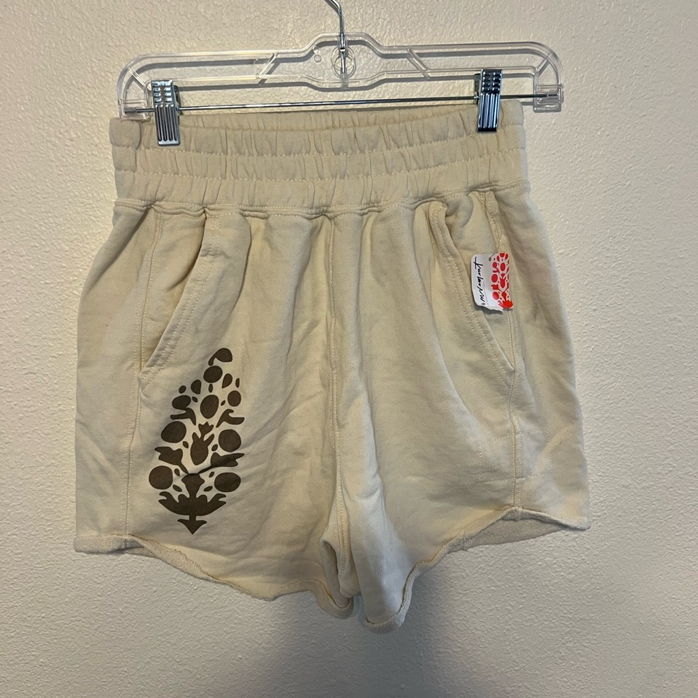 Free People Movement SweatShort